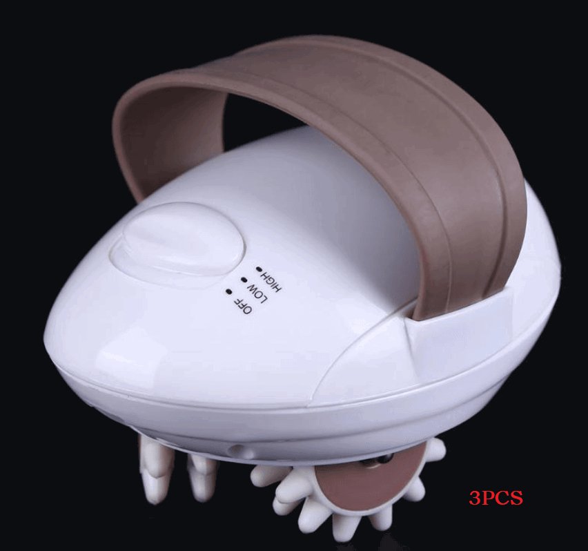 3D Electric Body Massager | TrendyAffordables - TrendyAffordables - 0