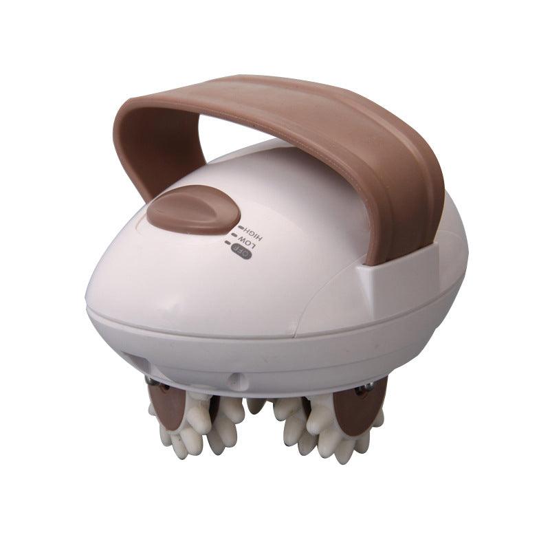 3D Electric Body Massager | TrendyAffordables - TrendyAffordables - 0