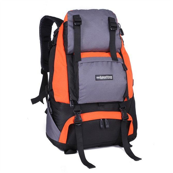 40L Outdoor Hiking Backpack | TrendyAffordables - TrendyAffordables - 0