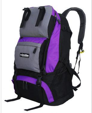 40L Outdoor Hiking Backpack | TrendyAffordables - TrendyAffordables - 0