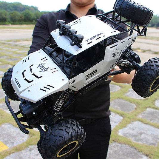 4WD High-Speed Remote Control Climber - TrendyAffordables - TrendyAffordables - 0