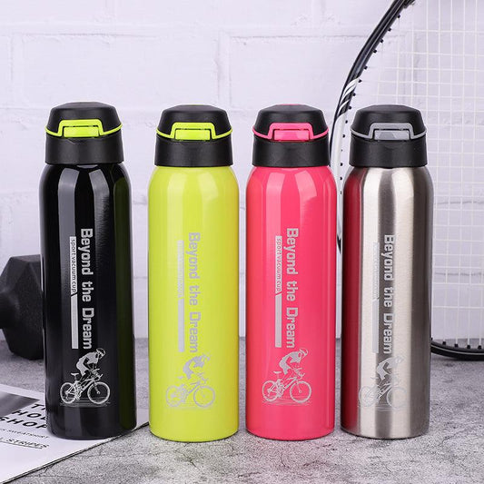 500ml Trendy & Affordable Sports Kettle | TrendyAffordables - TrendyAffordables - 0