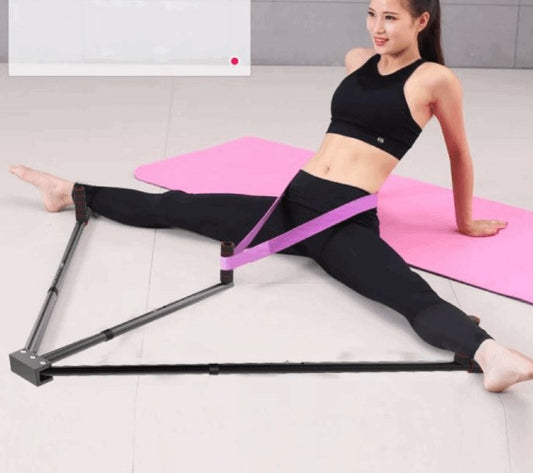Achieve Elegant Posture with Telescopic Horse Training Stretcher | TrendyAffordables - TrendyAffordables - 0