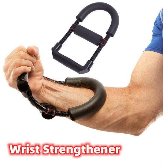 Adjustable Grip Power Arm Trainer for Trendy Fitness | TrendyAffordables - TrendyAffordables - 0