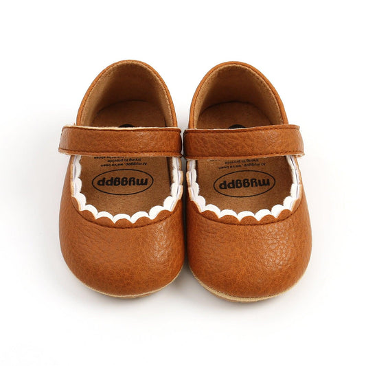 Adorable Baby Princess Shoes | TrendyAffordables - TrendyAffordables - 0