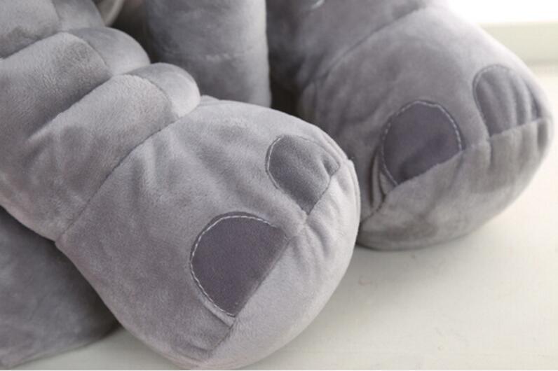 Adorable Elephant Plush Toy for Babies & Kids | TrendyAffordables - TrendyAffordables - 0