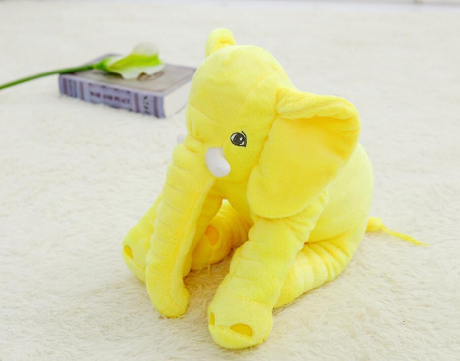 Adorable Elephant Plush Toy for Babies & Kids | TrendyAffordables - TrendyAffordables - 0