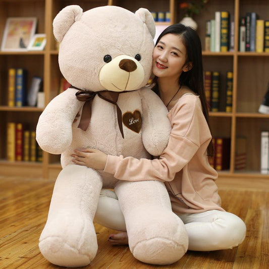 Adorable Plush Teddy Bear | TrendyAffordables - TrendyAffordables - 0