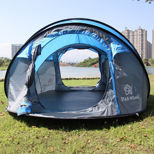 Affordable Camping Tent | TrendyAffordables - TrendyAffordables - 0