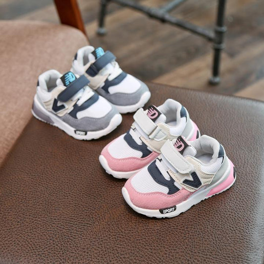 Affordable Kids' Mesh Sports Shoes | TrendyAffordables - TrendyAffordables - 0