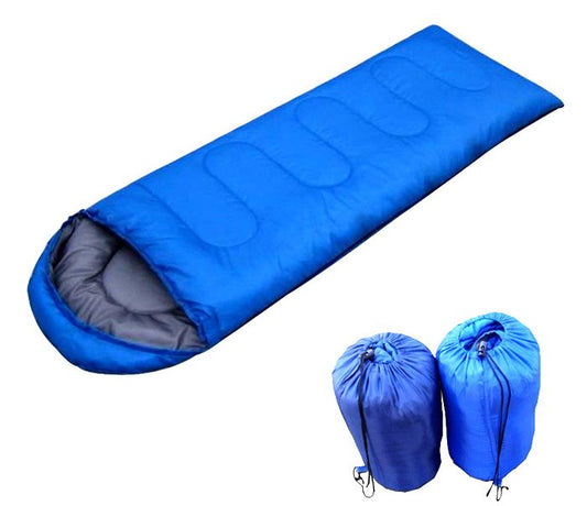 Affordable Lightweight Camping Sleeping Bag | TrendyAffordables - TrendyAffordables - 0