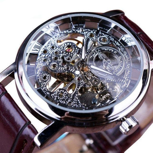 Affordable Mechanical Watches for Men | Stylish Timepieces | TrendyAffordables - TrendyAffordables - 0