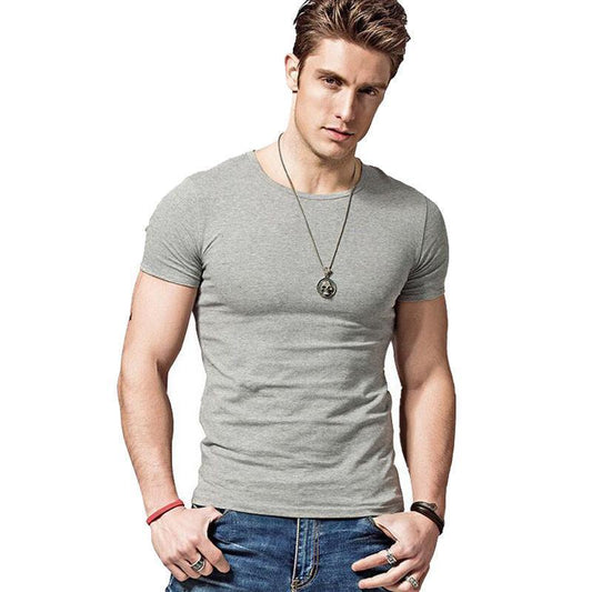 Affordable Men's Summer T-Shirts | TrendyAffordables - TrendyAffordables - 0