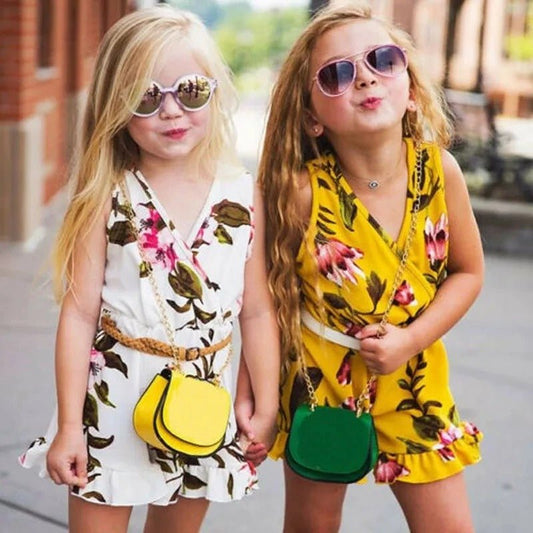 Affordable Summer Girls' Clothing | TrendyAffordables - TrendyAffordables - 0