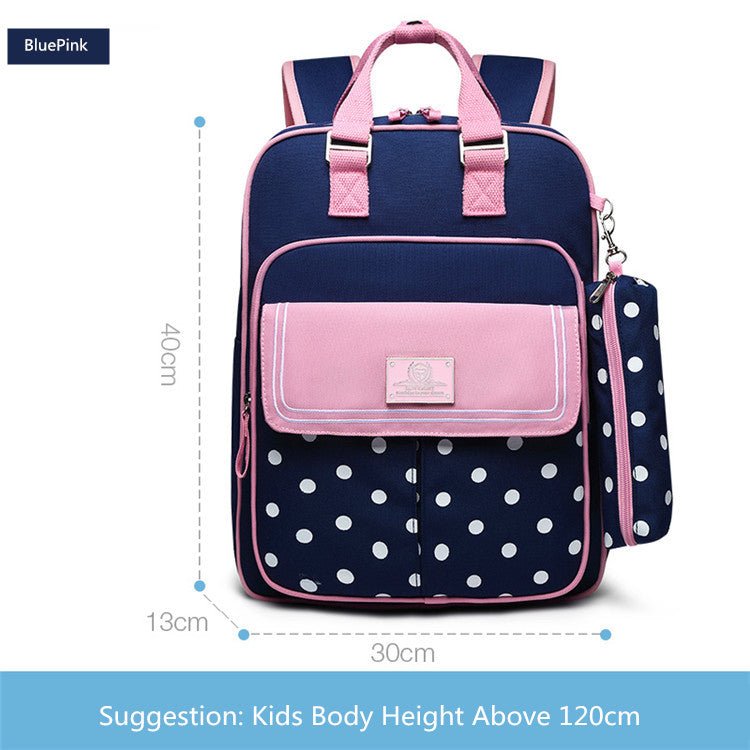 Affordable Trendy School Bags for Kids | TrendyAffordables - TrendyAffordables - 0