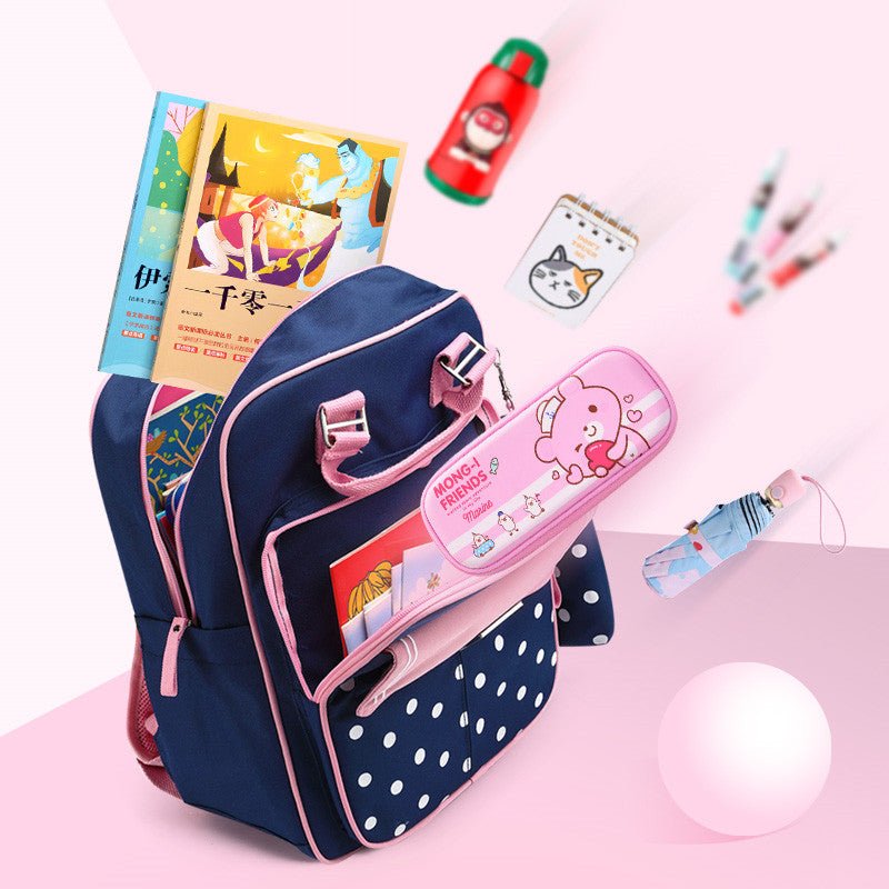 Affordable Trendy School Bags for Kids | TrendyAffordables - TrendyAffordables - 0