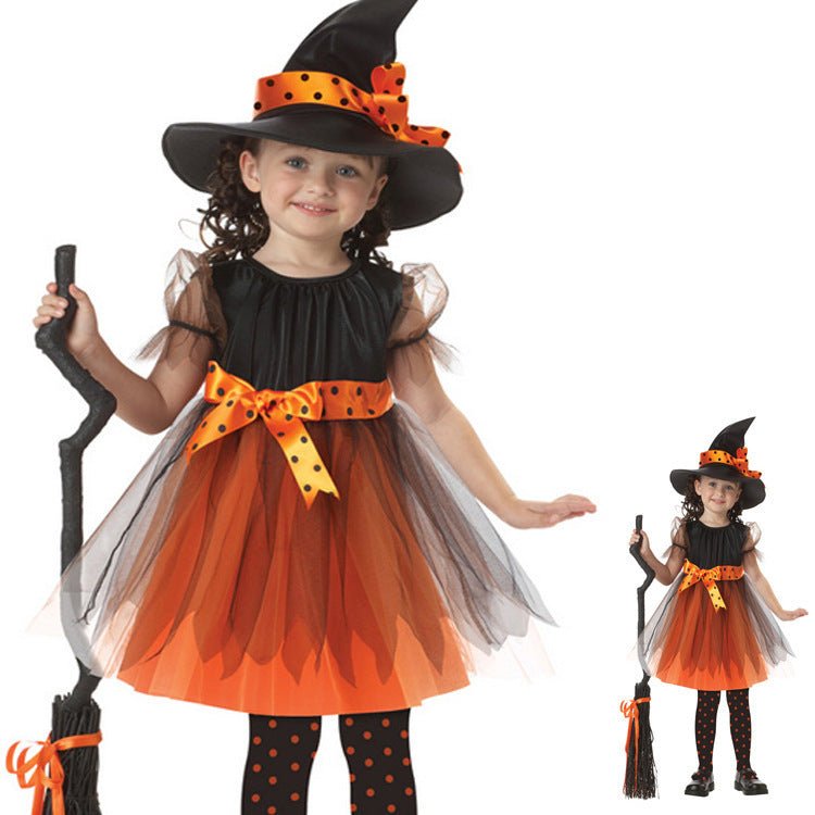 Affordable Witches Role Play Costumes | TrendyAffordables - TrendyAffordables - 0