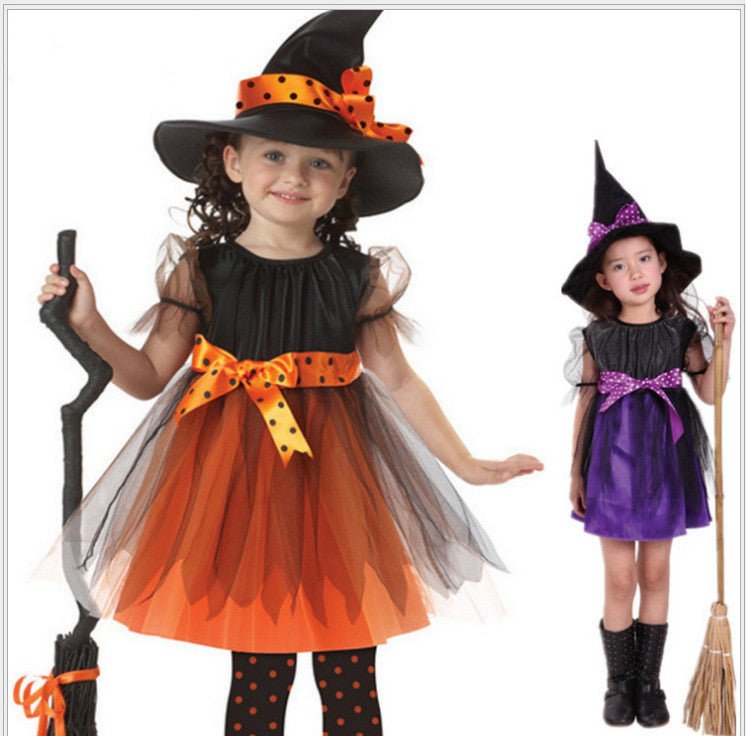 Affordable Witches Role Play Costumes | TrendyAffordables - TrendyAffordables - 0