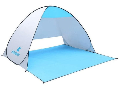 Automatic Beach Tent with UV Protection | TrendyAffordables - TrendyAffordables - 0