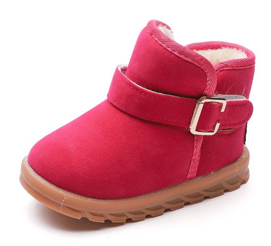 Boys TrendyAffordables Martin Boots | Stylish Winter Footwear - TrendyAffordables - 0