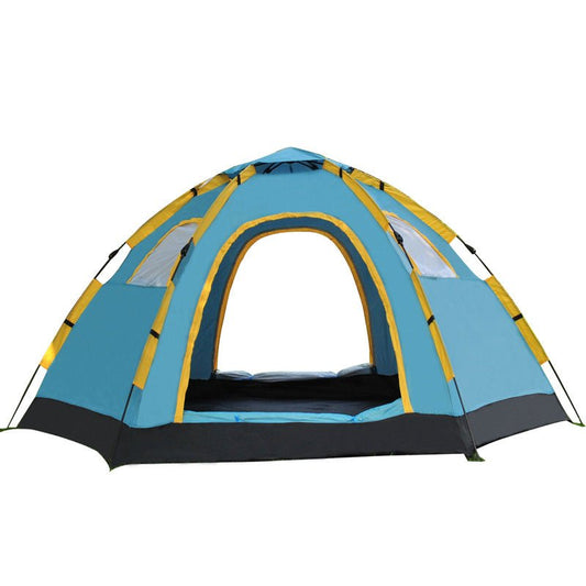 Budget-Friendly 8-Person Camping Tent | TrendyAffordables - TrendyAffordables - 0