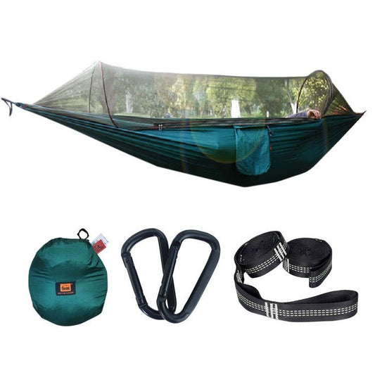Budget-Friendly Camping Hammock Tent | TrendyAffordables - TrendyAffordables - 0