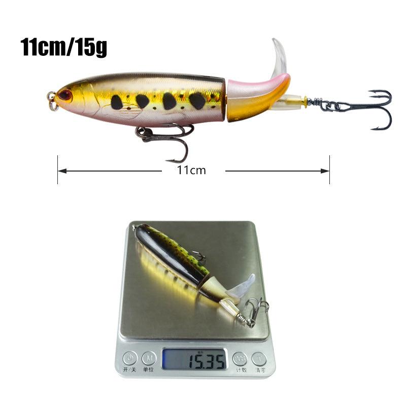 Budget-Friendly Floating Bait for Trendy Fishing | TrendyAffordables - TrendyAffordables - 0
