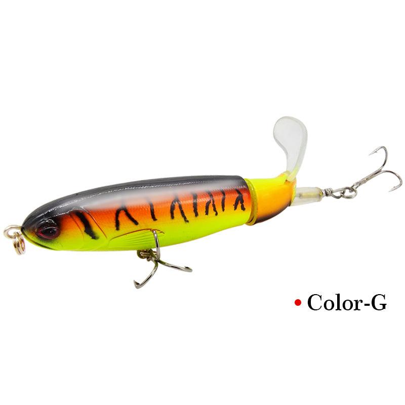 Budget-Friendly Floating Bait for Trendy Fishing | TrendyAffordables - TrendyAffordables - 0