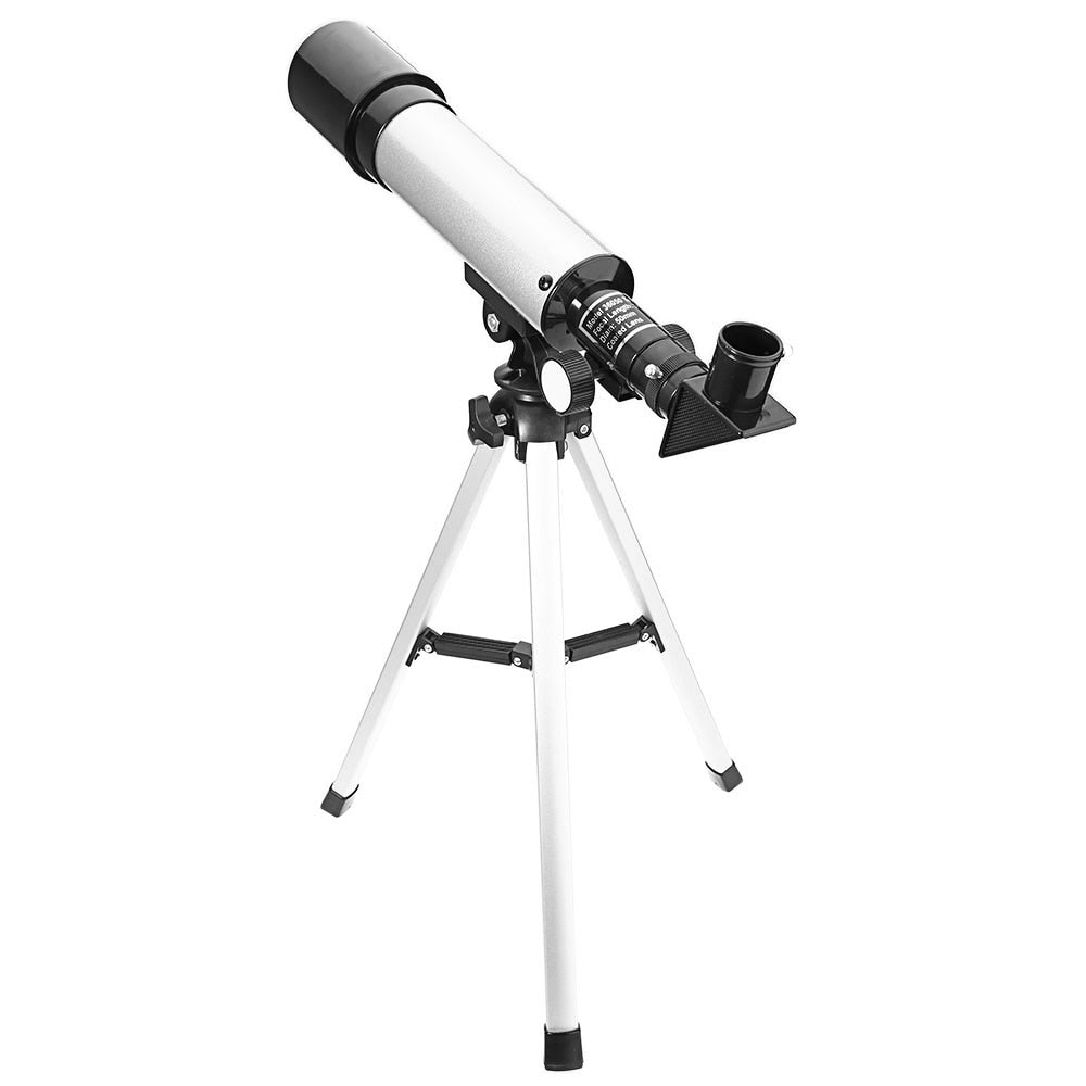 Budget-Friendly Outdoor Monocular Telescope | TrendyAffordables - TrendyAffordables - 0