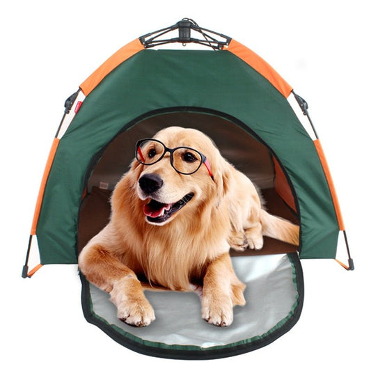 Budget-Friendly Outdoor Pet Tent | TrendyAffordables - TrendyAffordables - 0