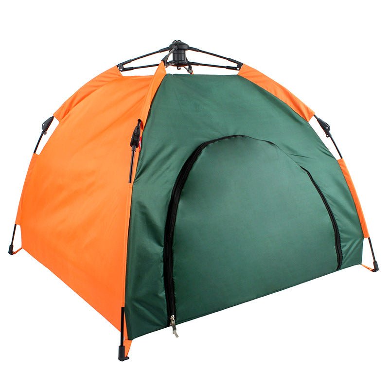 Budget-Friendly Outdoor Pet Tent | TrendyAffordables - TrendyAffordables - 0