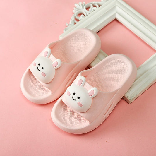 Cartoon Kid's Sandals | Affordable Girls' Footwear | TrendyAffordables - TrendyAffordables - 0