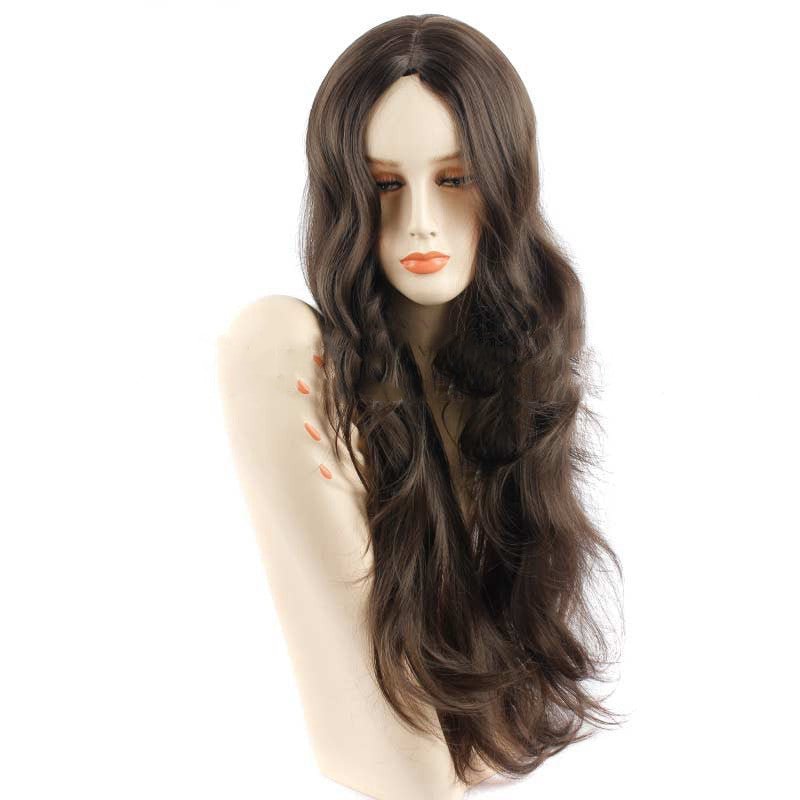 Chic Affordable Long Hair Extensions - TrendyAffordables - TrendyAffordables - 0
