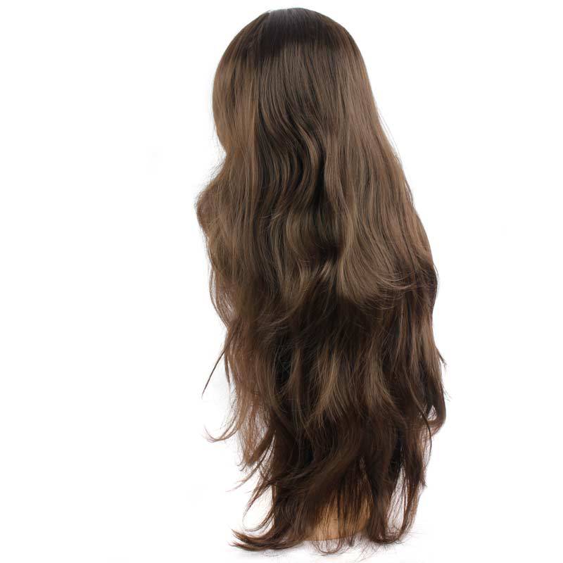 Chic Affordable Long Hair Extensions - TrendyAffordables - TrendyAffordables - 0