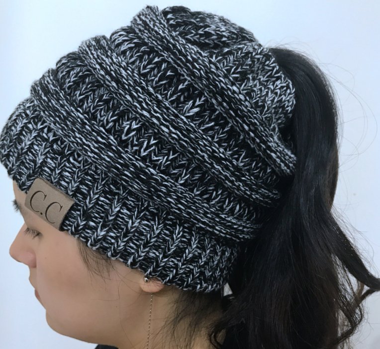 Chunky Knit Beanie Hat for Men and Women | TrendyAffordables - TrendyAffordables - 0