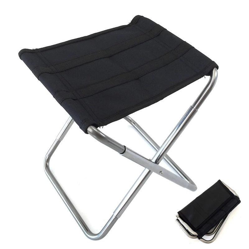 Compact Foldable Outdoor Chair | Lightweight Camping Seat - TrendyAffordables - TrendyAffordables - 0