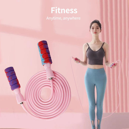 Cordless Skipping Rope by TrendyAffordables | Fitness & Fun on the Go - TrendyAffordables - 0