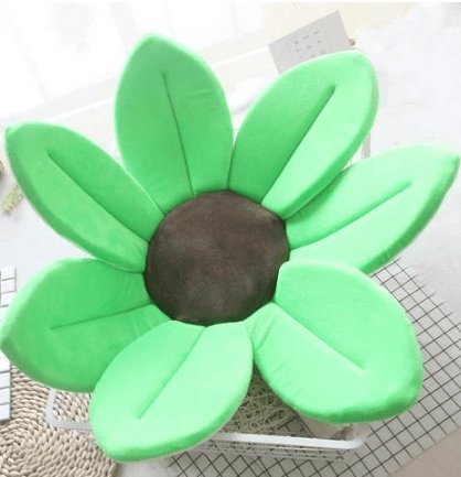 Cute and Budget-Friendly Baby Sunflower Bath Mat | TrendyAffordables - TrendyAffordables - 0