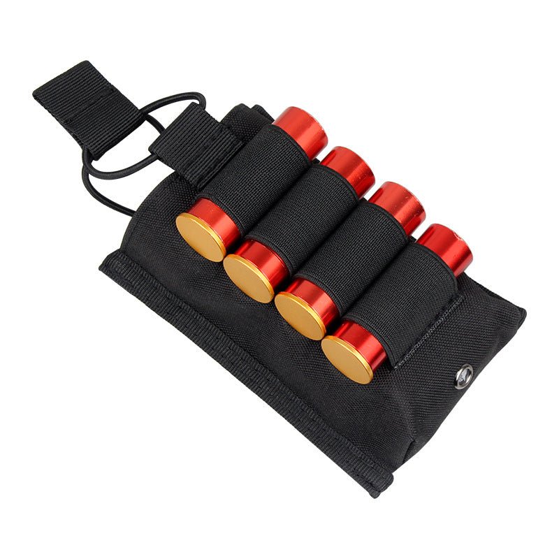 Double-Layer Tactical Cartridge Holder | TrendyAffordables - TrendyAffordables - 0