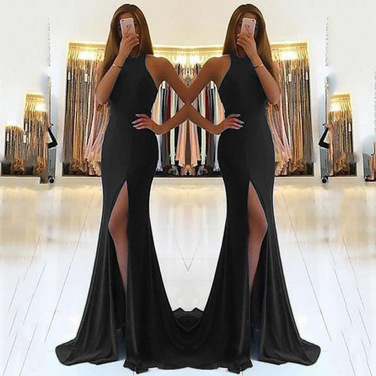 Elegant Evening Dresses | Long Ladies' Gowns | TrendyAffordables - TrendyAffordables - 0