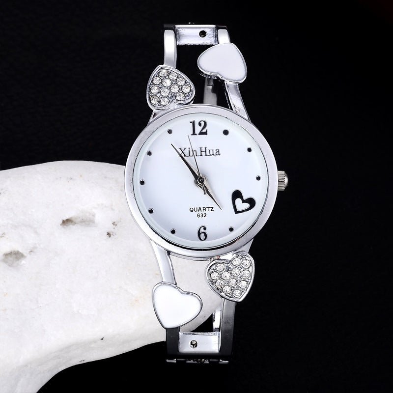 Elegant Women's Quartz Watches Set | TrendyAffordables - TrendyAffordables - 0