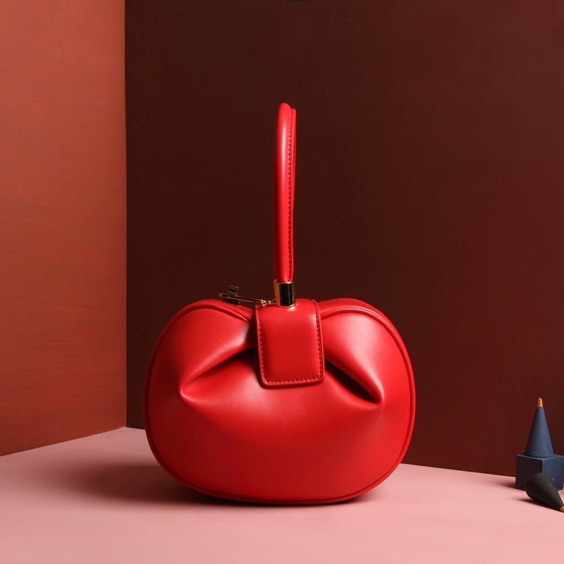 Fashionable Leather Handbag | TrendyAffordables - TrendyAffordables - 0