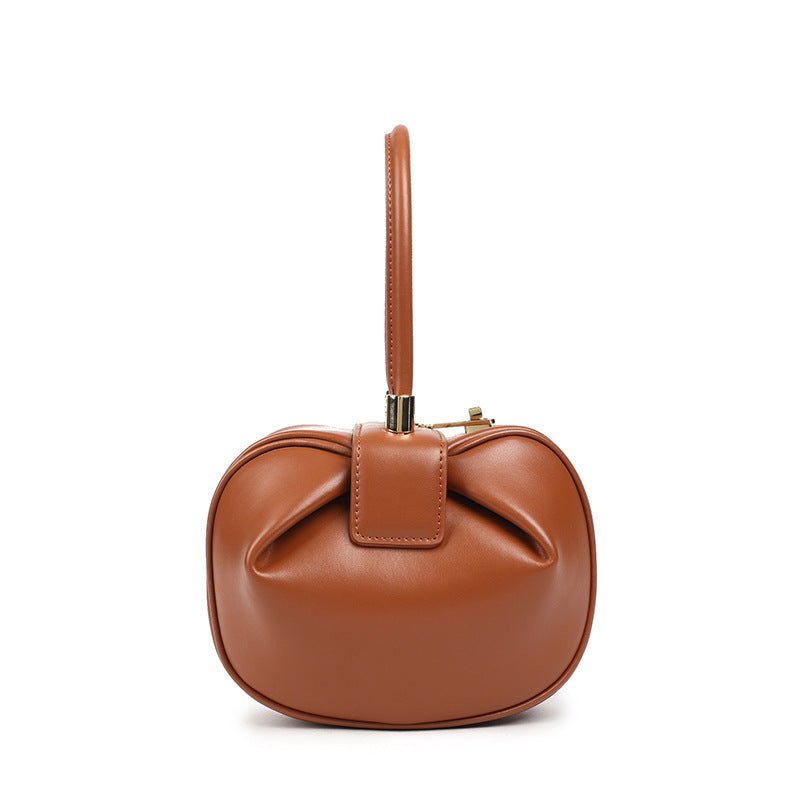 Fashionable Leather Handbag | TrendyAffordables - TrendyAffordables - 0