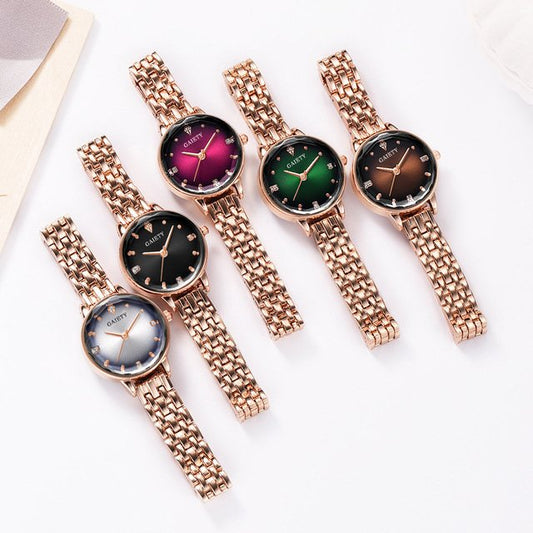 Fashionable Women's Alloy Watches | TrendyAffordables - TrendyAffordables - 0