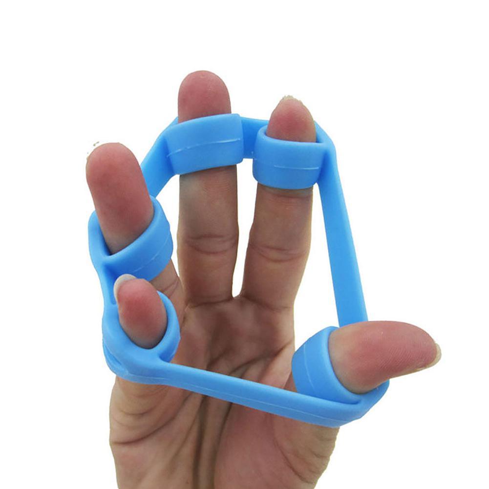 Finger Strength Trainer | Improve Grip & Flexibility | TrendyAffordables - TrendyAffordables - 0