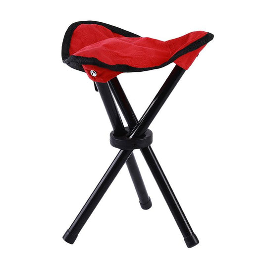 Foldable Camping Chair | TrendyAffordables - TrendyAffordables - 0