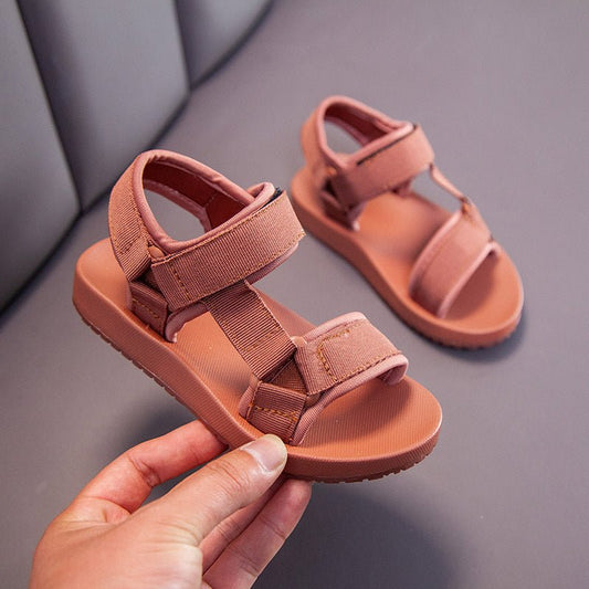 Girls and Boys Trendy Affordable Casual Sandals | TrendyAffordables - TrendyAffordables - 0