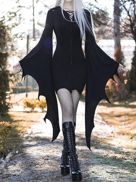 Gothic Medieval Elf Costume | TrendyAffordables - TrendyAffordables - 0