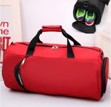 Gym & Travel Waterproof Bag | TrendyAffordables | Trendy Sports Accessories - TrendyAffordables - 0