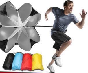 High-Performance Running Parachute Umbrella | TrendyAffordables - TrendyAffordables - 0